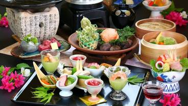 食事・飲み物 / 24