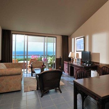 1. All rooms have ocean views "Okinawa Exes Ishigakijima" 3434368