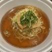 夜食のラーメン