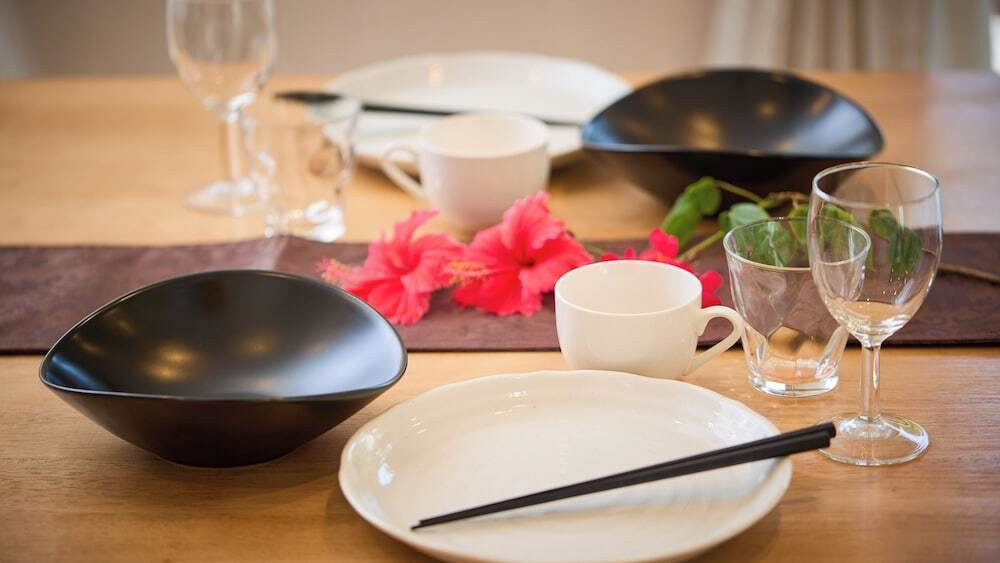 客室の設備とサービス