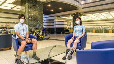 自転車 / 5