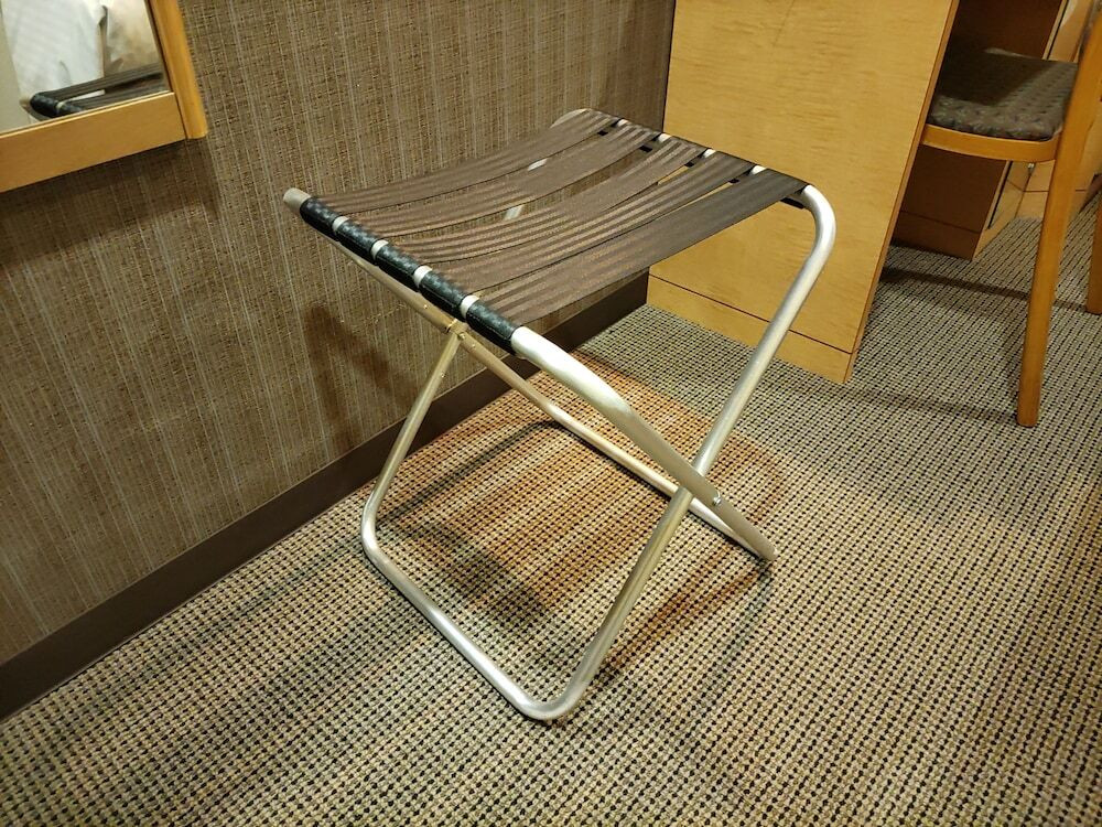 客室の設備とサービス