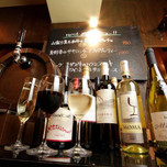 【東京都内】ワイン飲み放題!ワインを浴びるほど飲めるお店8選