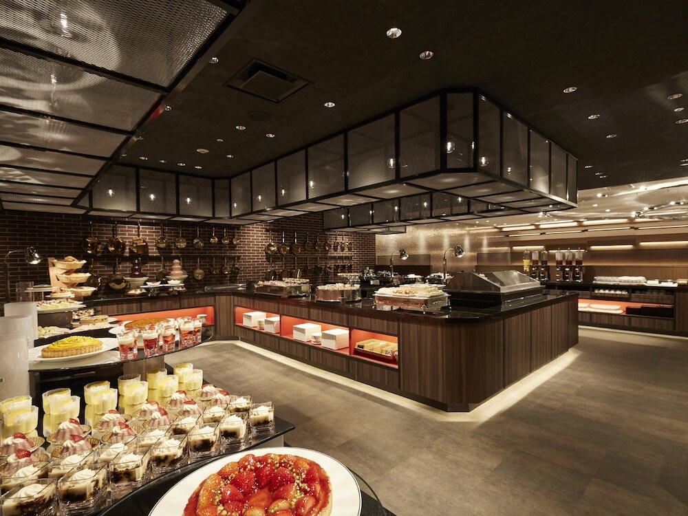 サンシャインシティプリンスホテル（サンシャインシティプリンスホテル） / 1