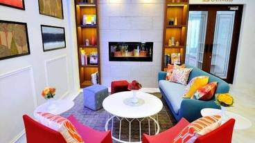 ロビー応接スペース / 10