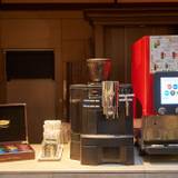 コーヒーマシン / 4