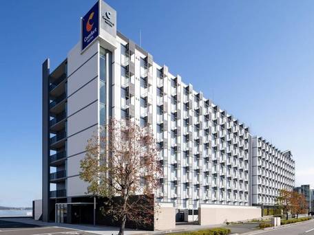 コンフォートホテル中部国際空港 / 1