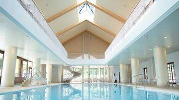 屋内プール / 12