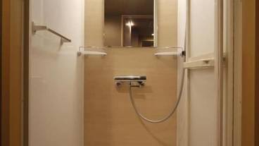 バスルームのシャワー / 34