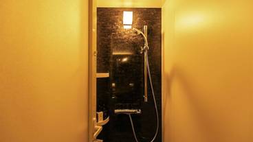 バスルームのシャワー / 14