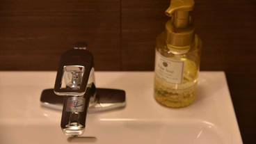 バスルームのシンク / 18