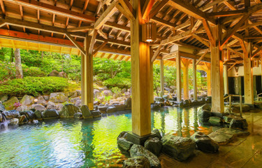 Relax at ryokan in Sendai♪ 14 recommended onsen ryokan with a great atmosphere
