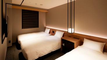 スタンダードトリプル / 6