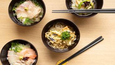 朝食ビュッフェ / 5