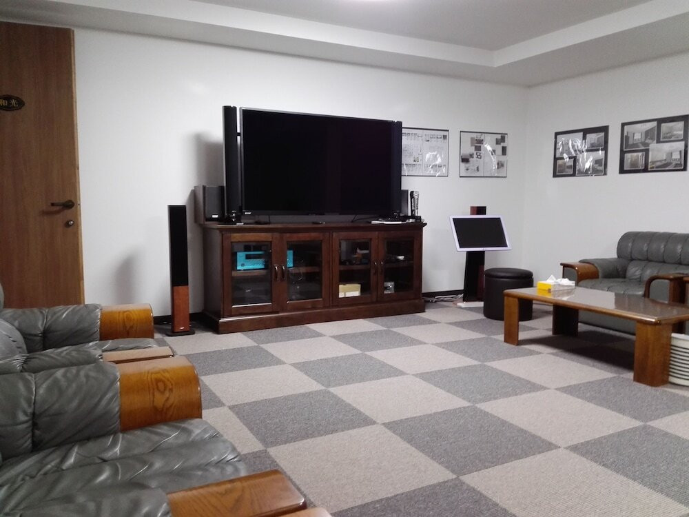 カラオケ ルーム