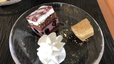 朝食ビュッフェ / 21