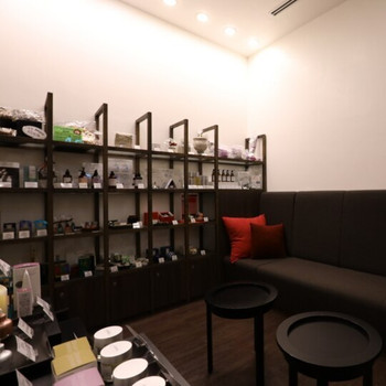 大自然を望むスパに一目惚れ♡湯河原にたたずむ温泉宿3707231