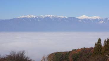施設からの眺望 / 7