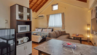 デラックスルーム オーシャンビュー​​​​​​​ 海風