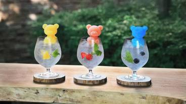 バー (施設内) / 15