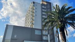 平戸たびら温泉 サムソンホテル