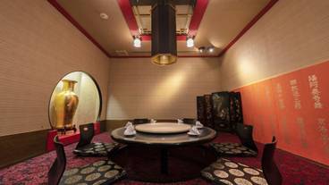 家族向けレストラン / 21