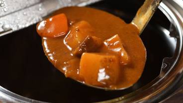 朝食ビュッフェ / 3