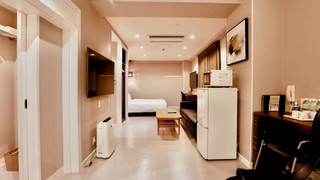 88 ファミリールーム 1 (本館) 禁煙