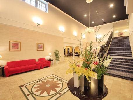 ゆとりろ軽井沢ホテル / 3