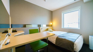 デラックス ルーム