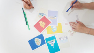 ツインルーム 共用バスルーム