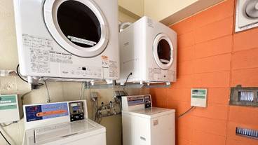 ランドリー ルーム / 2