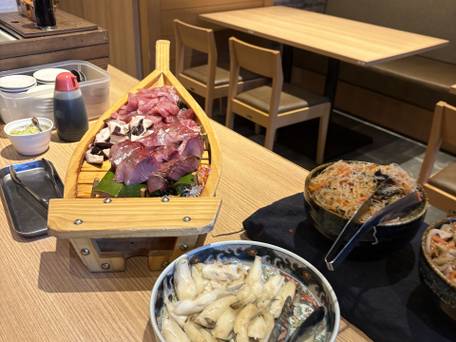 アパホテル なんば駅東 / 1