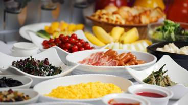 ホテルモントレ赤坂（ホテルモントレアカサカ） / 3