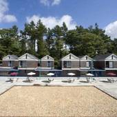 サンダンス リゾート山中湖(山梨県 リゾートホテル) / 2