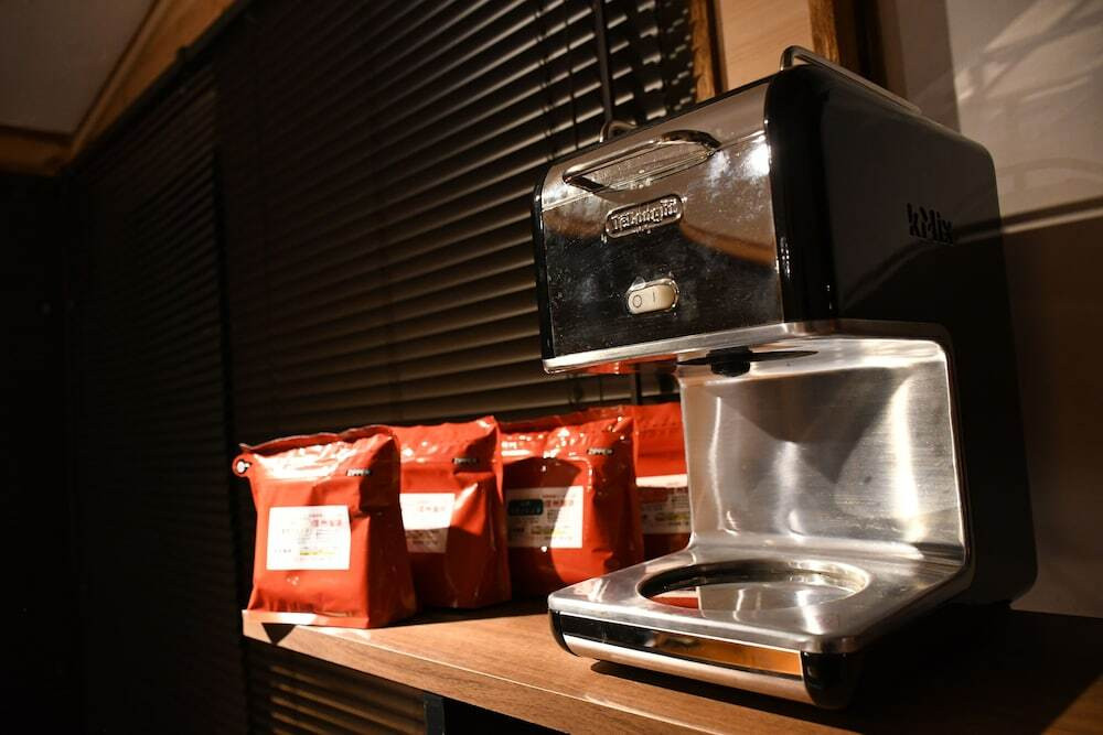 コーヒー サービス