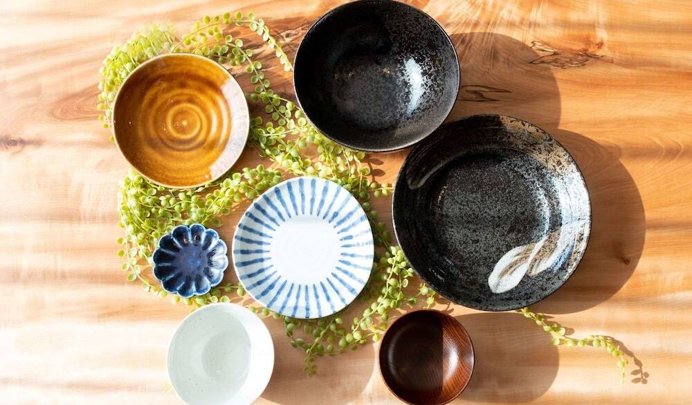 京都の味をお部屋で
ゆっくり味わおう / 2