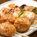 八王子駅チカで発見！美味しい焼き鳥が食べられるお店7選