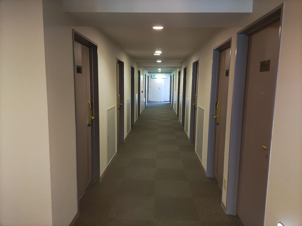 建物のデザイン