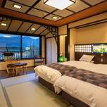 秋田で泊まりたいおすすめホテル＆旅館17選！おしゃれ宿で贅沢な時間を