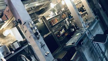 バー (施設内) / 6