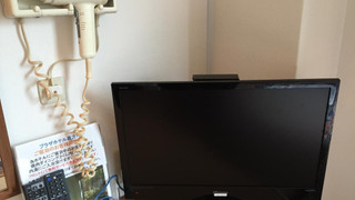 セミダブルルーム 禁煙