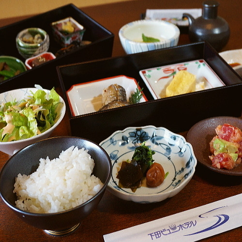 伊豆下田温泉 日本有数の絶景 下田ビューホテル（シモダビューホテル） / 4