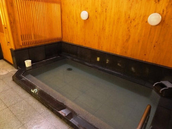 「能登屋旅館」 内観 22915149 2013年8月訪問時撮影