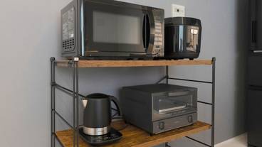 共用キッチン設備 / 8