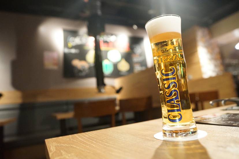 狸小路やまごや② / 2