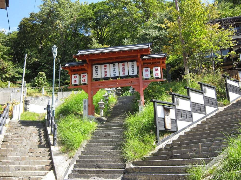 観光スポット