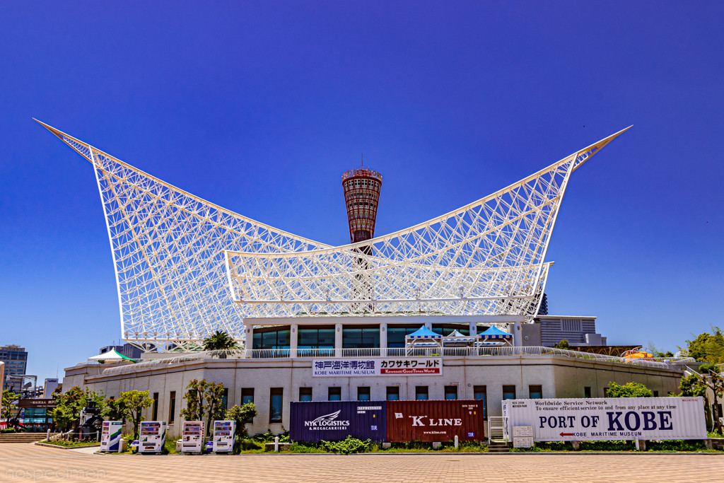 神戸海洋博物館2555551