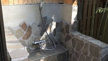 バスルームのシャワー / 31