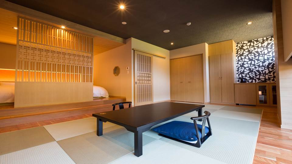 機能性も充実した、高級感のある和モダン4038200